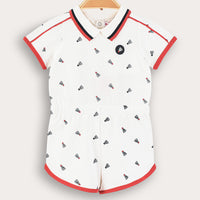 Baby Overall