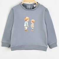 Hadas FT Vintage Baby Boy Top