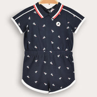 Baby Overall