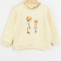 Hadas FT Vintage Baby Boy Top