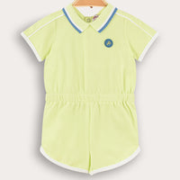 Baby Overall