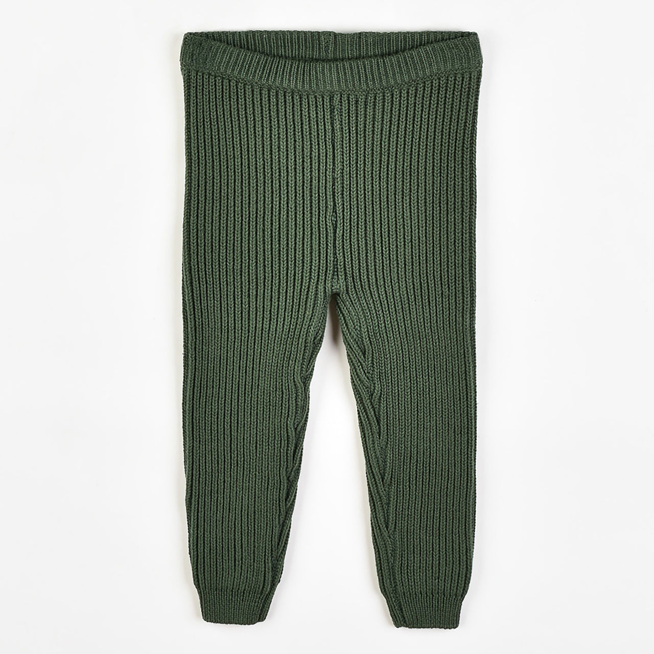 Hadas Rib Knit Leggings
