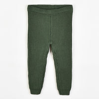 Hadas Rib Knit Leggings
