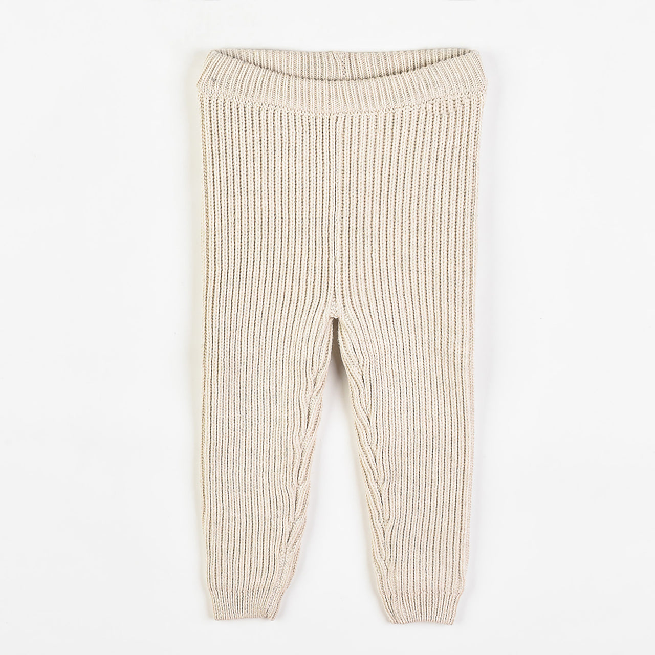 Hadas Rib Knit Leggings