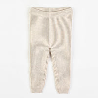 Hadas Rib Knit Leggings
