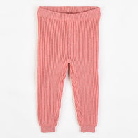 Hadas Rib Knit Leggings