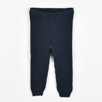 Hadas Rib Knit Leggings