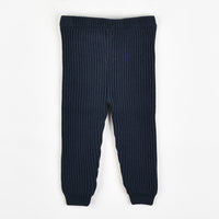 Hadas Rib Knit Leggings