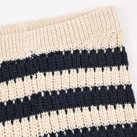 Hadas Knit Striped Leggings