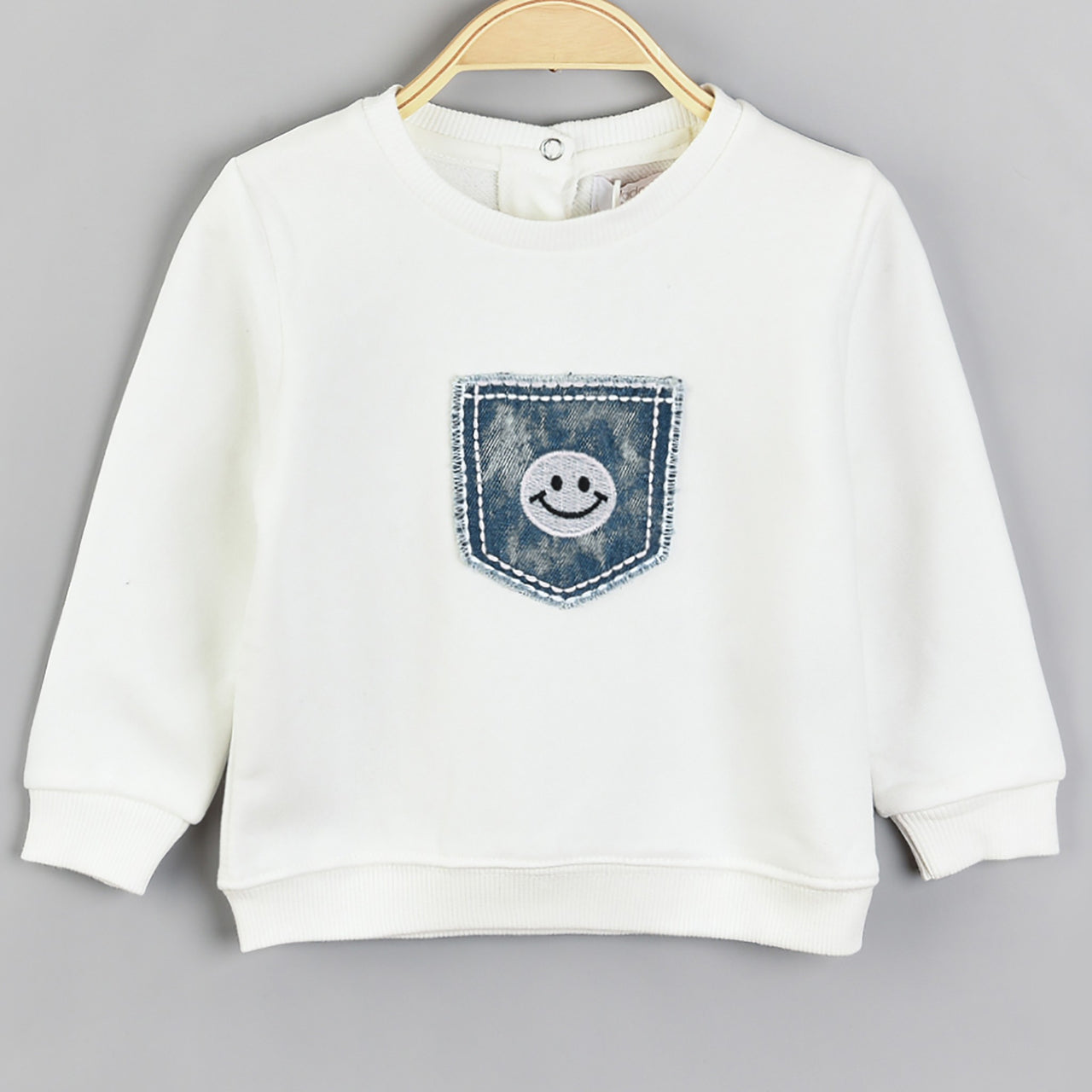 Hadas Baby Smile Top