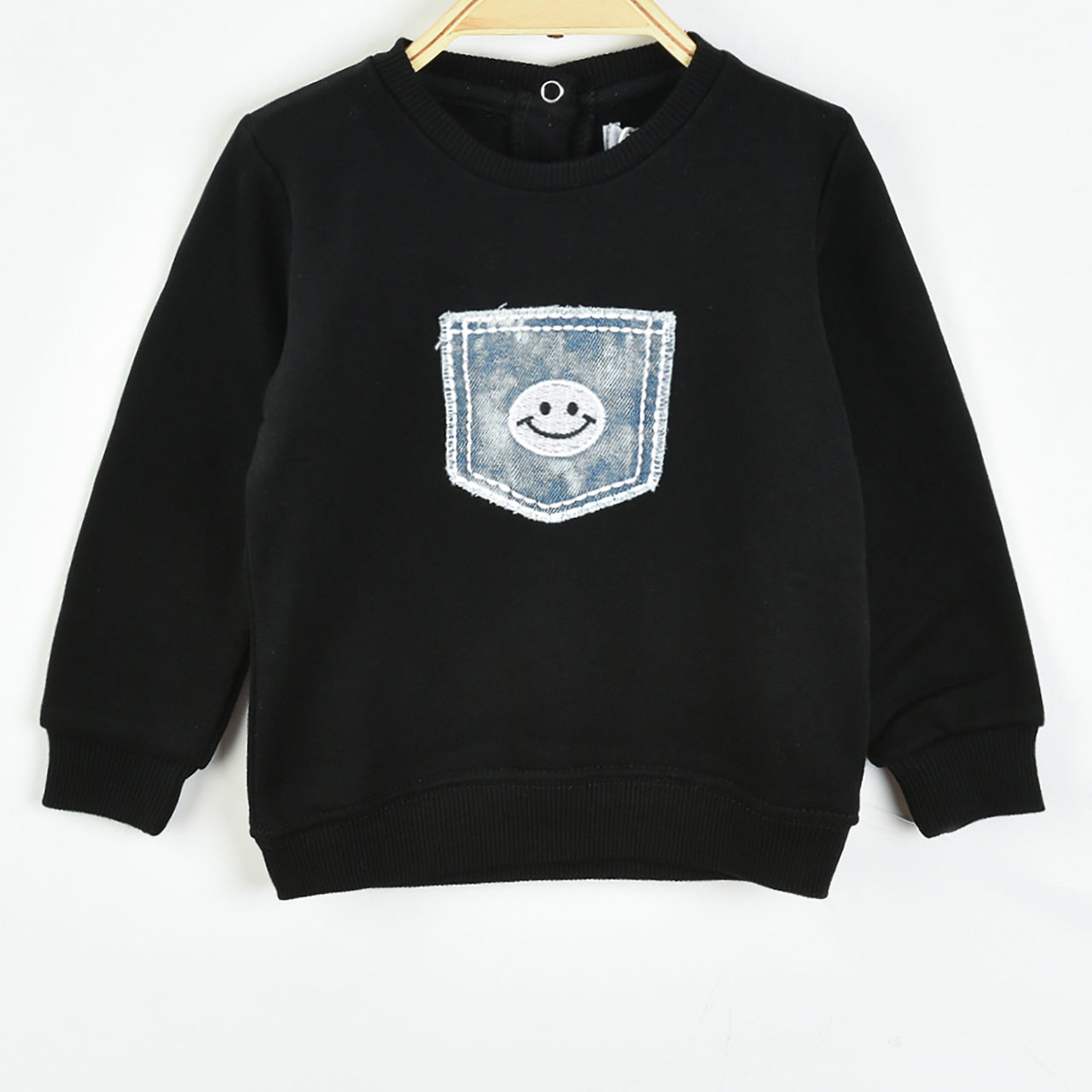 Hadas Baby Smile Top