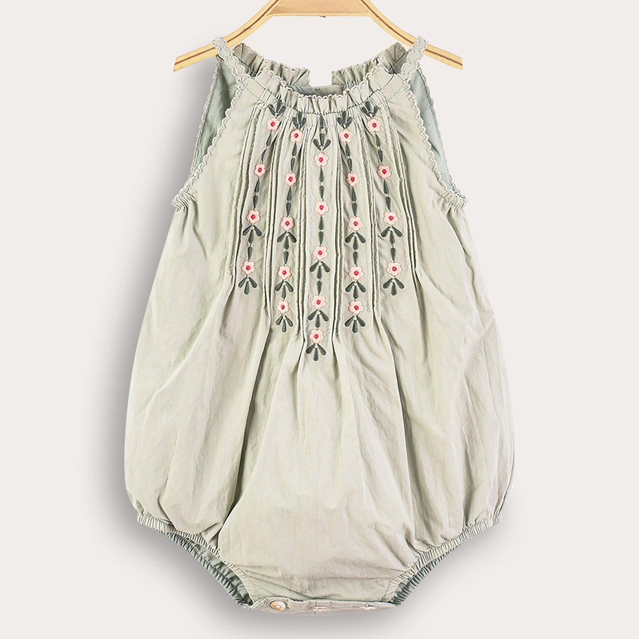Melange Matilda Overall