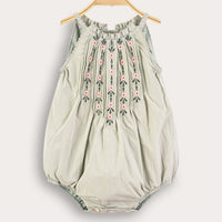 Melange Matilda Overall