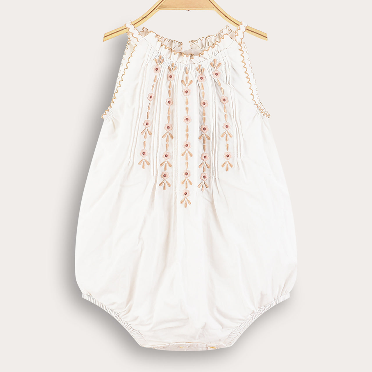 Melange Matilda Overall