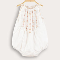 Melange Matilda Overall