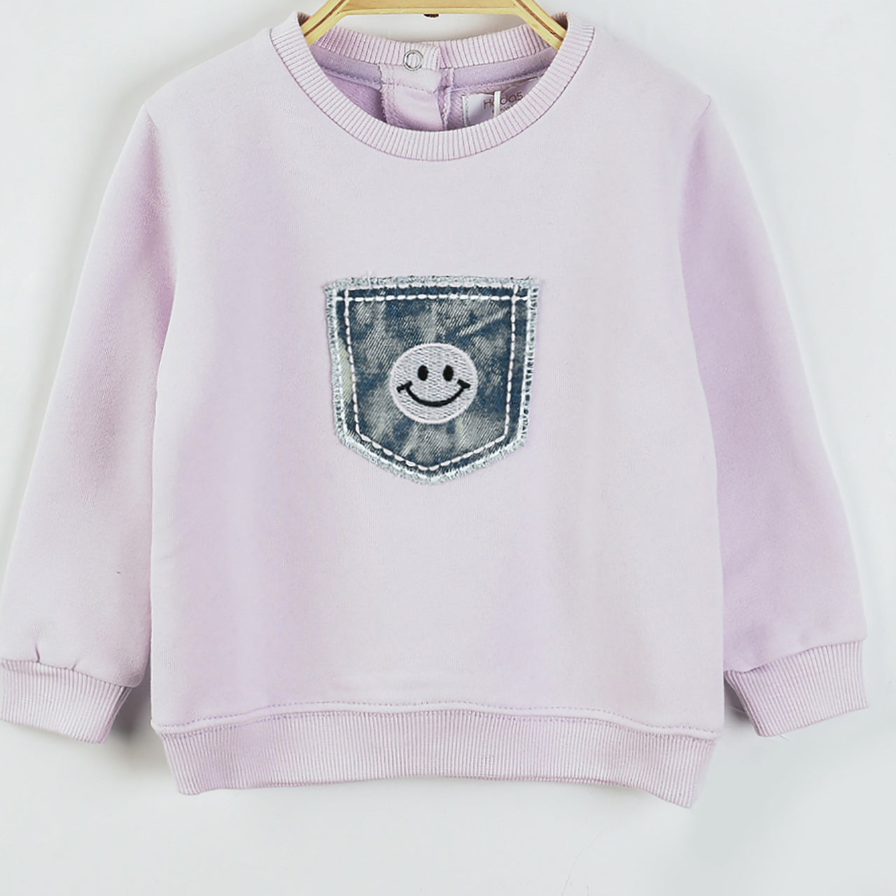 Hadas Baby Smile Top