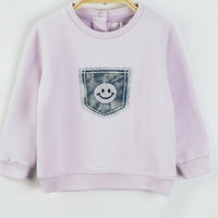 Hadas Baby Smile Top