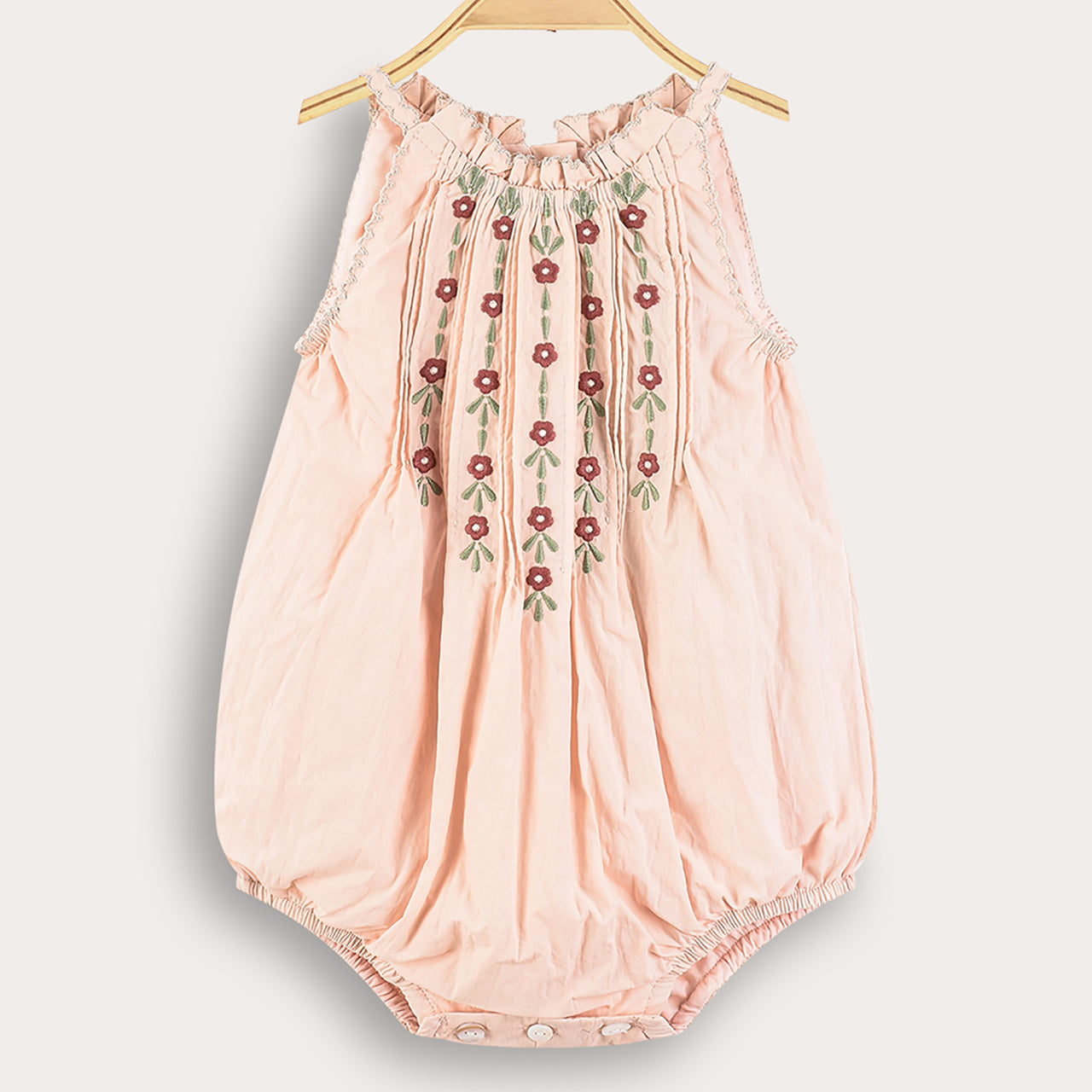 Melange Matilda Overall