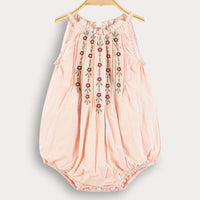 Melange Matilda Overall