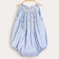 Melange Matilda Overall