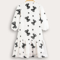 Kidichic Bow Dress