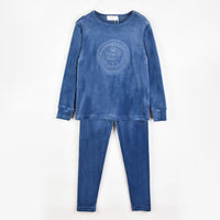 Hadas Velour PJ Set