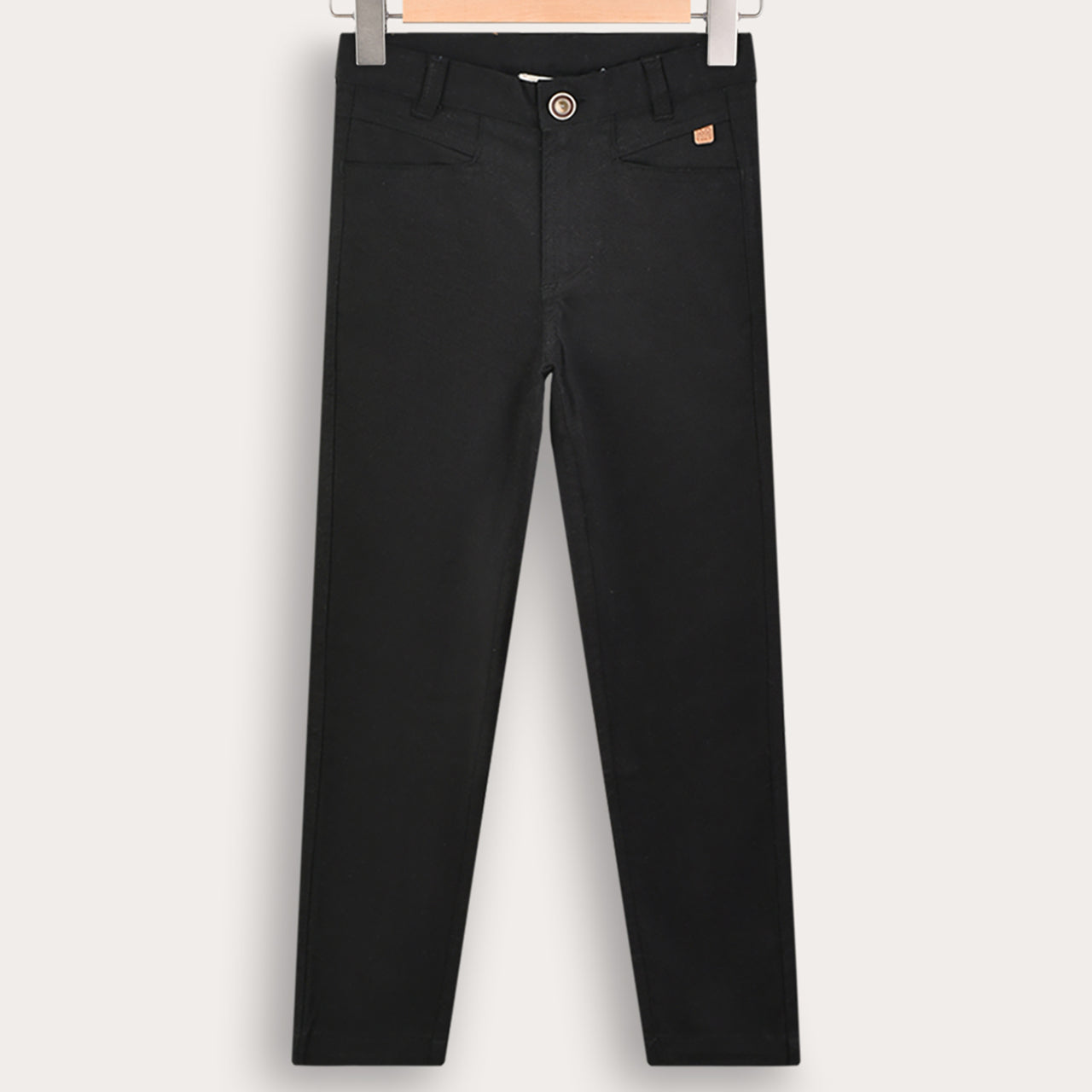 Melange Long Pants
