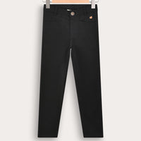 Melange Long Pants