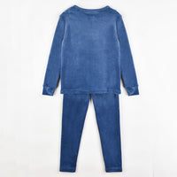 Hadas Velour PJ Set
