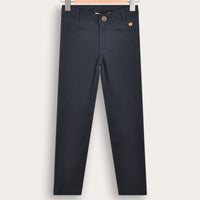 Melange Long Pants