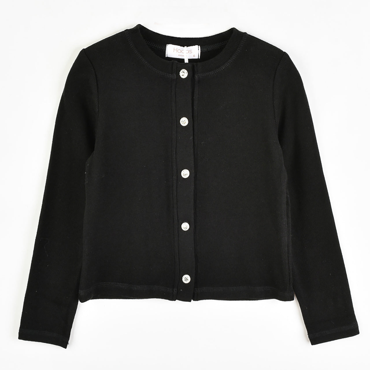 Hadas Knitted Cardigan