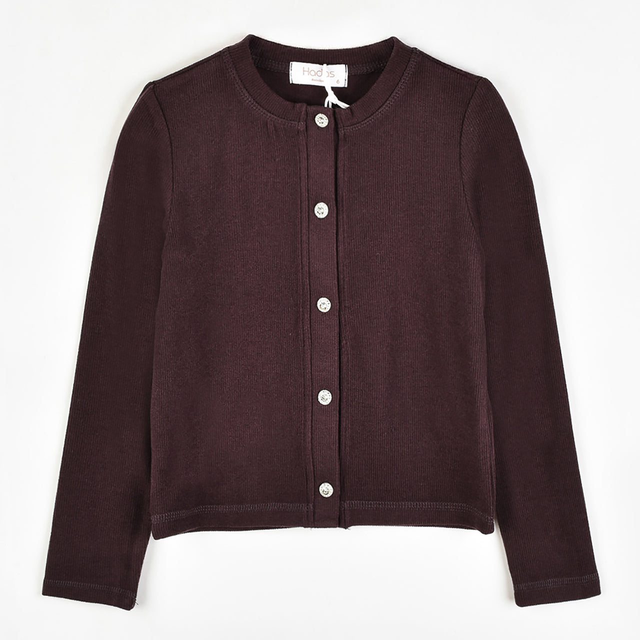 Hadas Knitted Cardigan