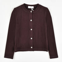 Hadas Knitted Cardigan