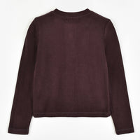 Hadas Knitted Cardigan