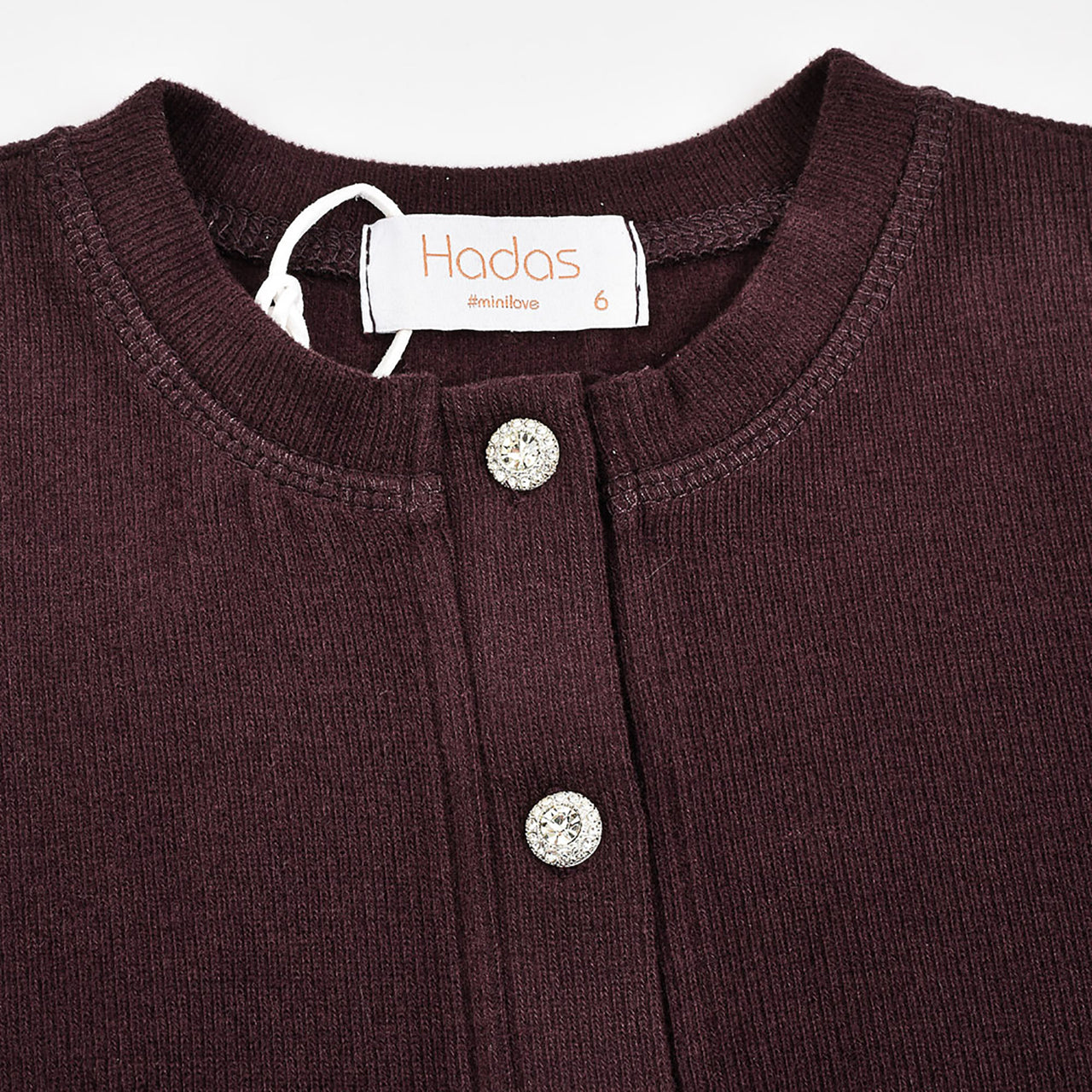 Hadas Knitted Cardigan
