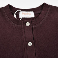 Hadas Knitted Cardigan