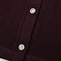 Hadas Knitted Cardigan