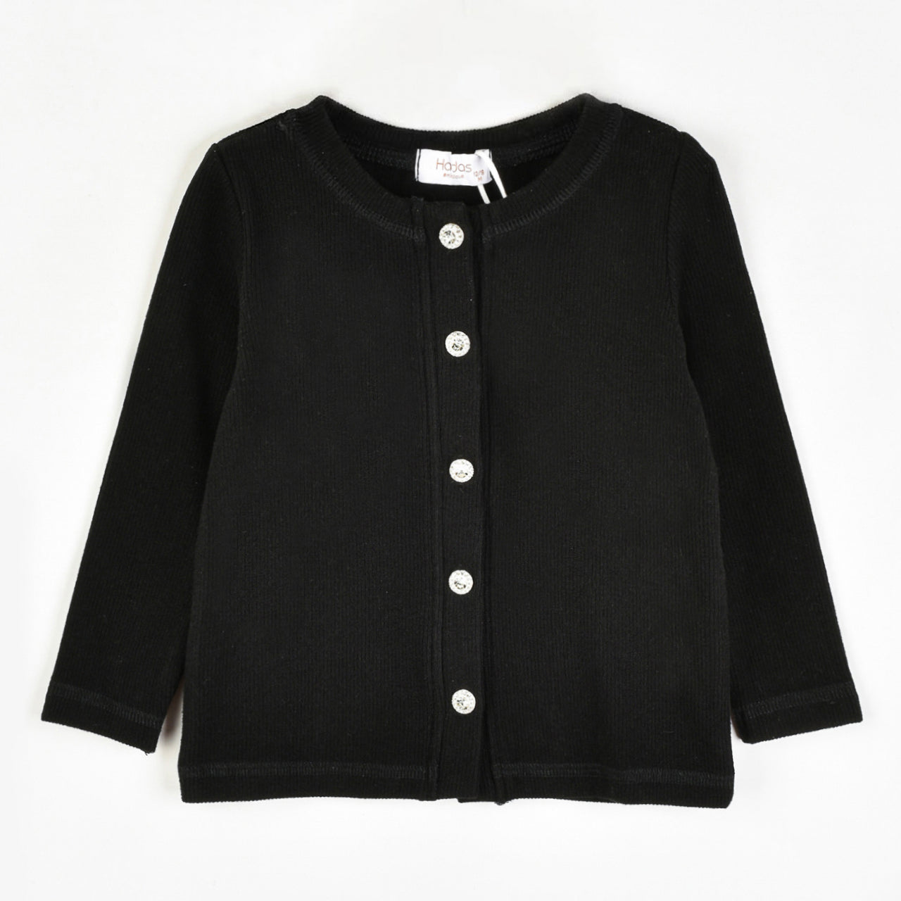 Hadas Knit Baby Cardigan