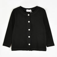 Hadas Knit Baby Cardigan