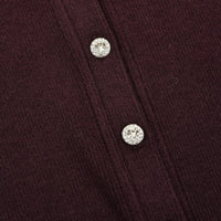 Hadas Knit Baby Cardigan