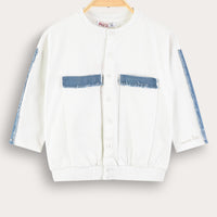 Girls Tencel Shirt
