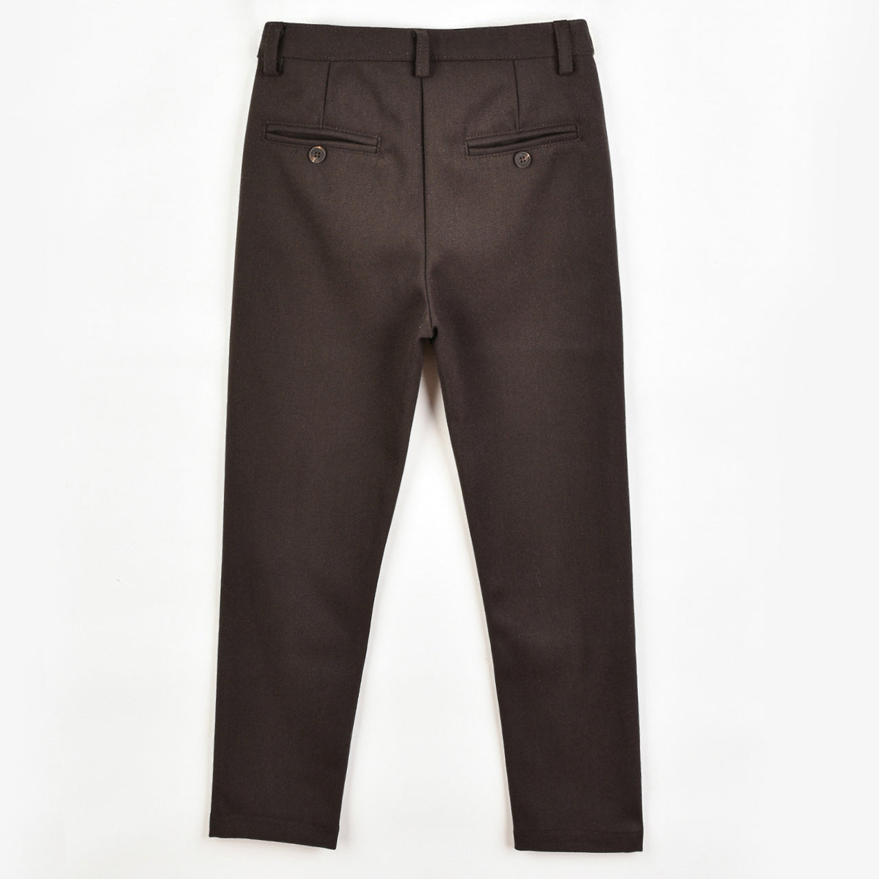 Hadas Wool Pants