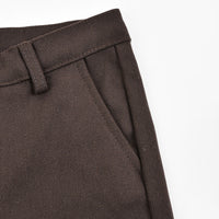 Hadas Wool Pants