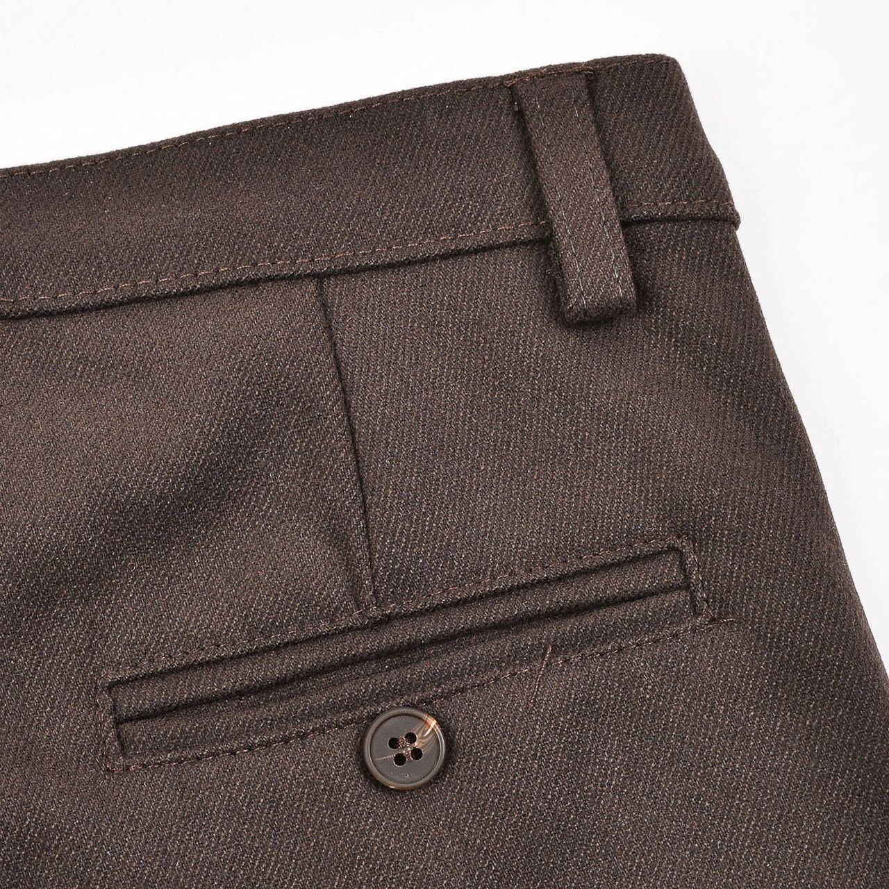 Hadas Wool Pants