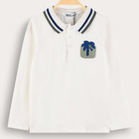 L.S Polo Shirt