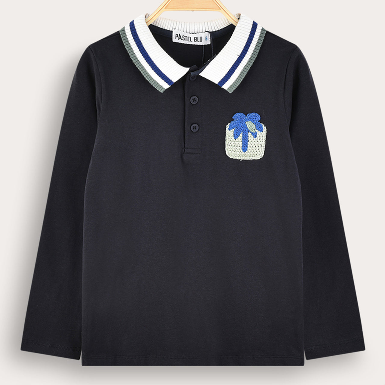 L.S Polo Shirt