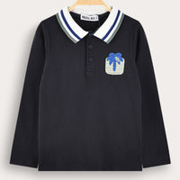 L.S Polo Shirt