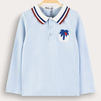 L.S Polo Shirt