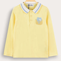 L.S Polo Shirt