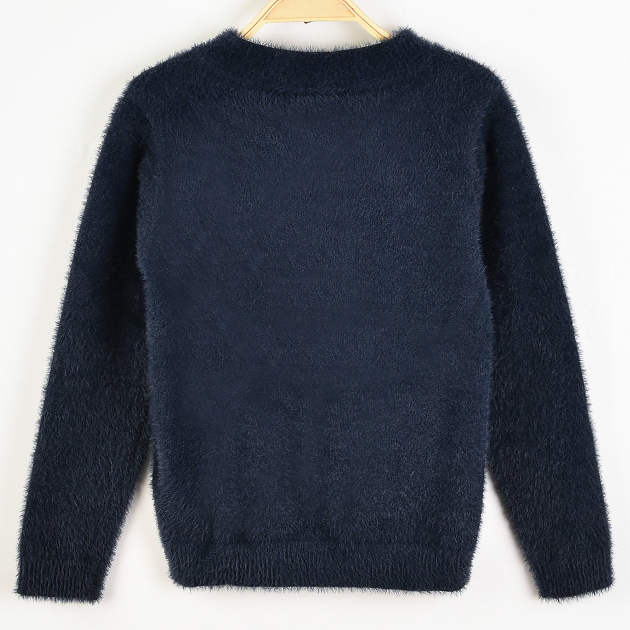 James Knit Top